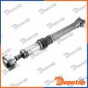 Arbre de transmission arrière pour KIA | NWN-KA-018, 49100-3E461